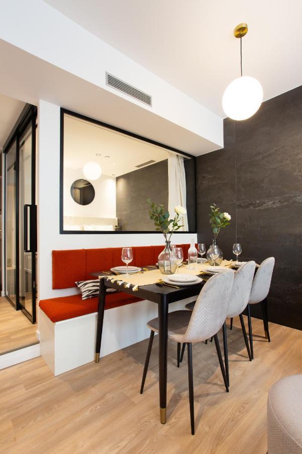 Appartamento Cmg Jacques /Pantheon Parigi Esterno foto